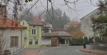 В четвъртък: Предимно облачно време
