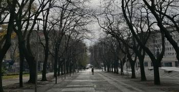Прогноза: Облаци и дъжд