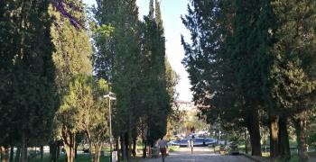 Какво време ни очаква