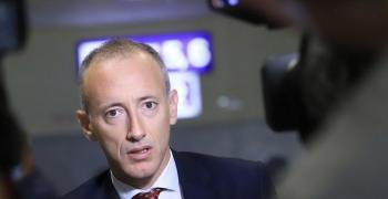 Министър Вълчев очаква с над 500 млн. да се увеличи бюджетът за образование за 2021 г.