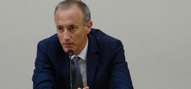 Вълчев: Новата учебна година стартира присъствено