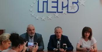Красимир Вълчев, ГЕРБ: Напълно реална е възможността за газова криза в страната