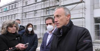 Красимир Вълчев, ГЕРБ: Стара Загора ще стане център на информационните технологии