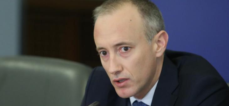 Министър Вълчев: Окончателните дати за изпитите ще бъдат обявени в понеделник