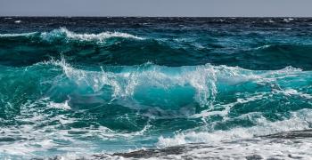 8-годишно момченце се удави в морето край "Елените"
