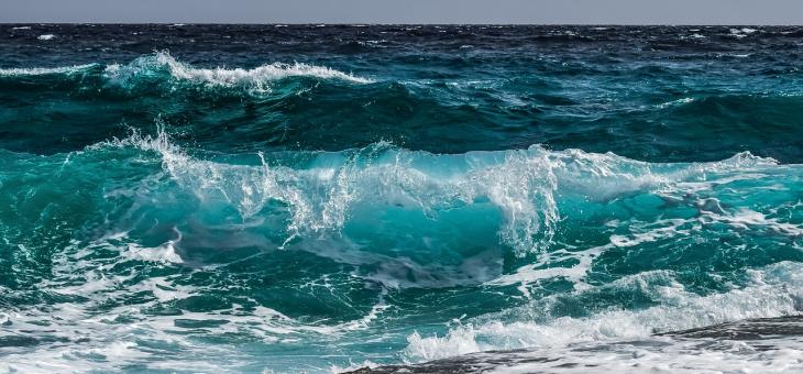 8-годишно момченце се удави в морето край "Елените"
