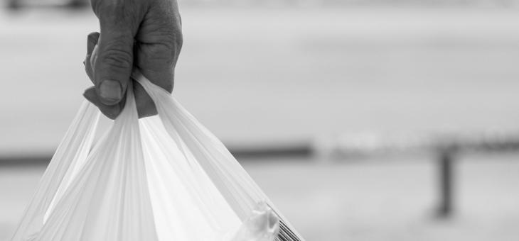 3 юли – Международен ден без найлонови торбички