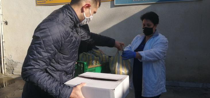 В Стара Загора: Няма малки и големи дарители, има големи и златни сърца!