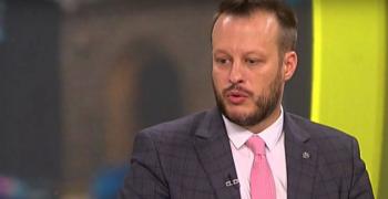 Йордан Терзийски: Фалшиви герои с фалшиви обещания създадоха един фалшив скандал