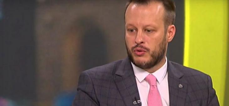 Йордан Терзийски: Фалшиви герои с фалшиви обещания създадоха един фалшив скандал