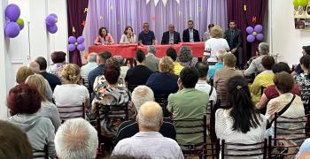 Възобновяване на безплатното саниране на жилищни сгради, повече паркинги и ремонт на междублокови пространства поискаха старозагорски домоуправители