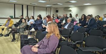 ЕЦИХ „Загоре“ превръща Стара Загора в център на иновации и технологии
