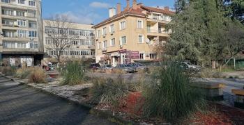Собственици и управители на заведения в Стара Загора с декларация срещу намерението за строеж на ресторант в центъра на Стара Загора