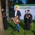 Над 500 старозагорци се обединиха в подкрепа на изграждането на храм „Св. Мина“ в кв. „Кольо Ганчев“   