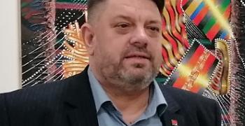 Атанас Зафиров в Стара Загора: Нашият основен апел към българските граждани ще бъде да гласуват