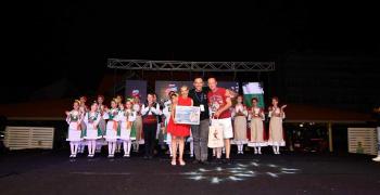 Диляна Апостолова, "Загорци": Най-голямата награда за нас е да виждаме блясъка в детските очи