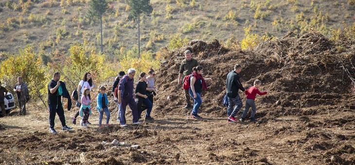 В Стара Загора се отменя зелена инициатива