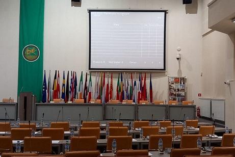 Общинският съвет в Стара Загора ще проведе заседание