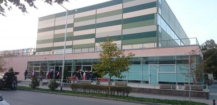 Стара Загора посреща за осми път младите надежди на българската сабя