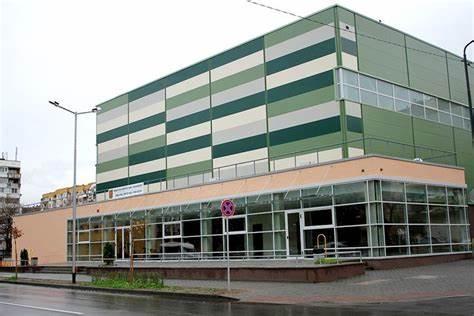 Стара Загора е домакин на осми кръг Националната верига по бадминтон   