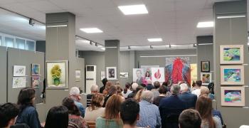 В Стара Загора връчиха наградата „Златното яйце“