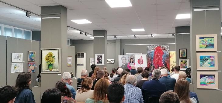 В Стара Загора връчиха наградата  „Златното яйце“ 