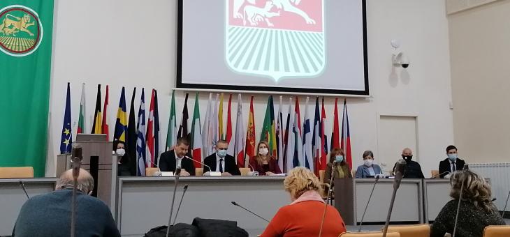 Предстои обсъждане за капацитета на новата спортна зала в Стара Загора 