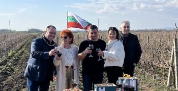 Трифон Зарезан в радневските села Даскал Атанасово, Полски Градец и Боздуганово