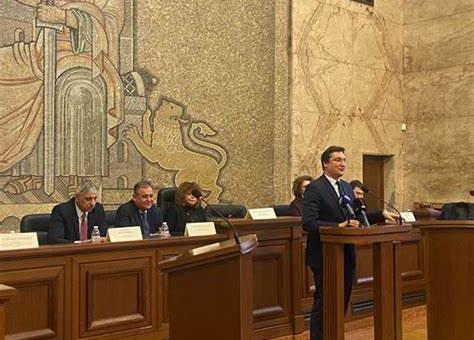 Крум Зарков: От медиацията може да печелят всички