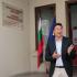 Eвродепутатът  Цветелина Пенкова и председателят на БСП Крум Зарков откриха Информационен център в Стара Загора