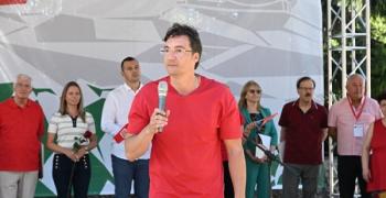 Крум Зарков от Бузлуджа: Автентично лидерство вляво е колективното. Ние или ще успеем заедно, или ще се провалим поотделно