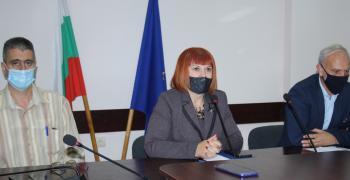 Започват проверки за спазване на противоепидемичните мерки в област Стара Загора 