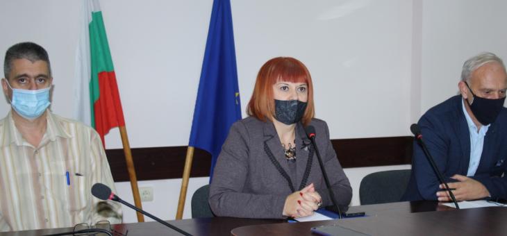 Започват проверки за спазване на противоепидемичните мерки в област Стара Загора 