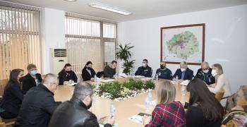 За поредна година Община Стара Загора отчита ниски нива на замърсяване с ФПЧ в атмосферния въздух