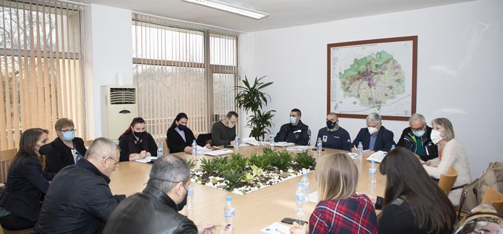  За поредна година Община Стара Загора отчита ниски нива на замърсяване с ФПЧ в атмосферния въздух
