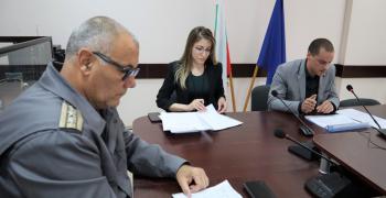 Регистрираха 100 тежки катастрофи в Старозагорска област от началото на годината