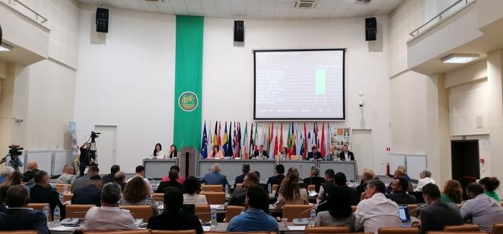 В Стара Загора преизбраха инж. Георги Станчев  за управител на общинското дружество "Тролейбусни и автобусни превози" ЕООД 