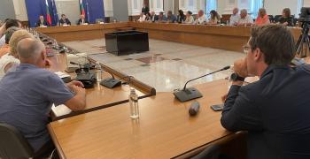 Държавата ще разшири подкрепата за производителите на храни