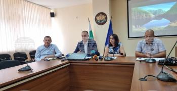 Въвежда се дезинфекция на всички гранични пунктове заради риск от навлизане на заболяването чума по дребните преживни животни