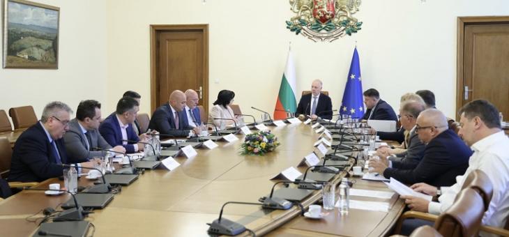 Допълнителни мерки срещу необоснованото покачване на цените, повишаване на санкциите и допълнителни гаранции за защитата на потребителите предлага правителството 