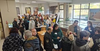 Бюрото по труда в Стара Загора събра над 450 търсещи работа и 26 работодатели