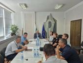 В област Стара Загора няма констатиран случай на шарка по дребните преживни животни