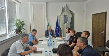 В област Стара Загора няма констатиран случай на шарка по дребните преживни животни