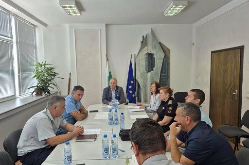 В област Стара Загора няма констатиран случай на шарка по дребните преживни животни