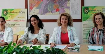 Стара Загора посреща шестото издание на фестивала "Здравей, Здраве"