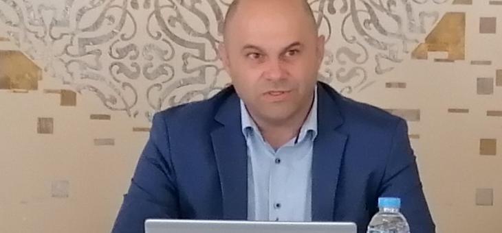 EVN с инвестиции от 9,4 млн. лева за област Стара Загора за 2022 г.