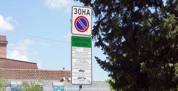Без Зелена зона в Стара Загора