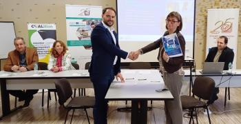 Стара Загора подписа първите две Местни зелени сделки за устойчиво развитие