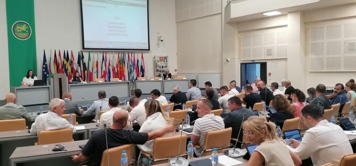 Общинският съвет в Стара Загора одобри предложения за продажба на земеделски земи