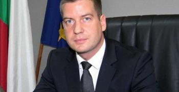 Кметът на Стара Загора Живко Тодоров с поздрав към старозагорци по случай Деня на народните будители